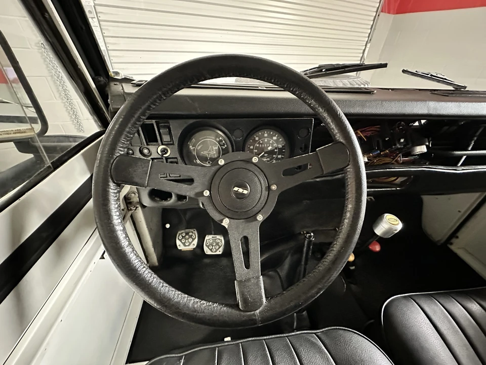 1986 Land Rover Series - Image 31 of 31
