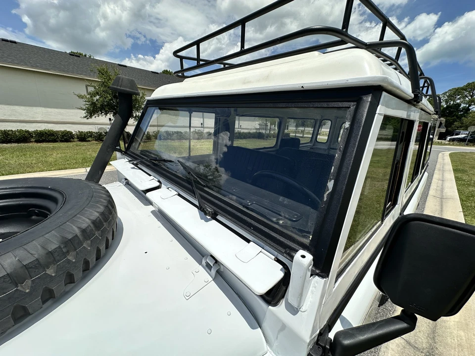 1986 Land Rover Series - Image 19 of 31