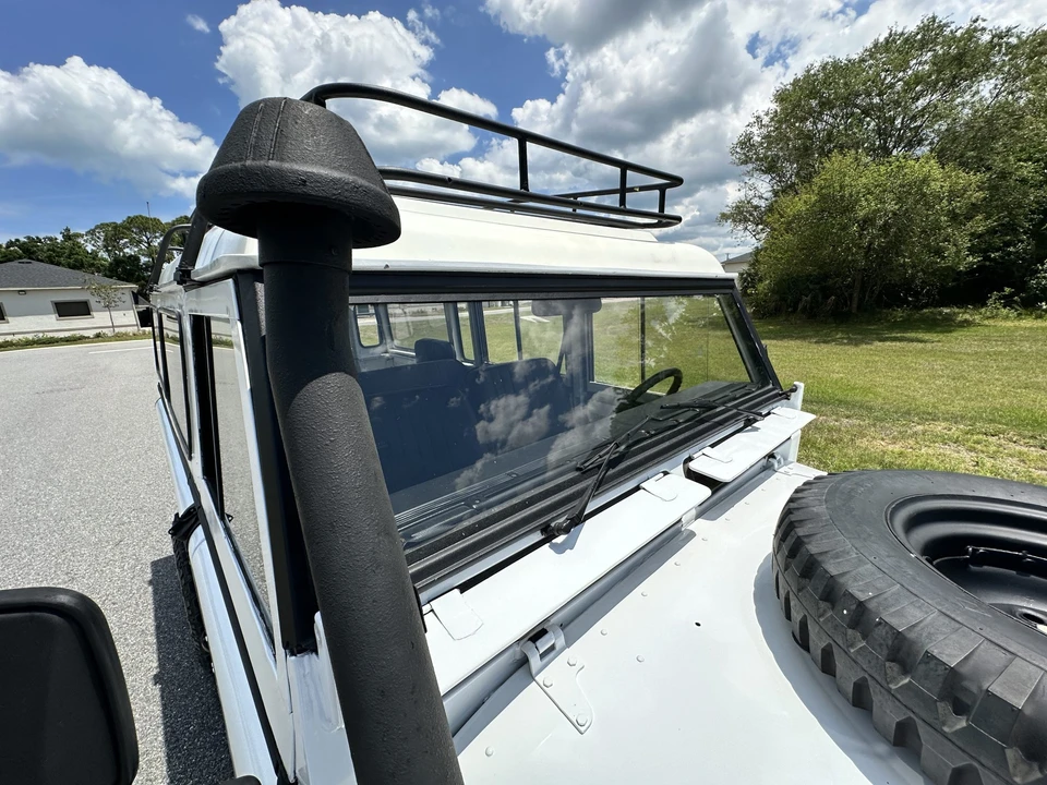 1986 Land Rover Series - Image 21 of 31