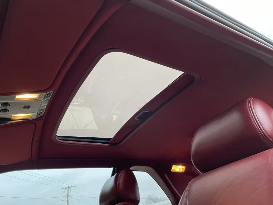 1986 Lincoln Continental Mark VII - Image 25 of 31