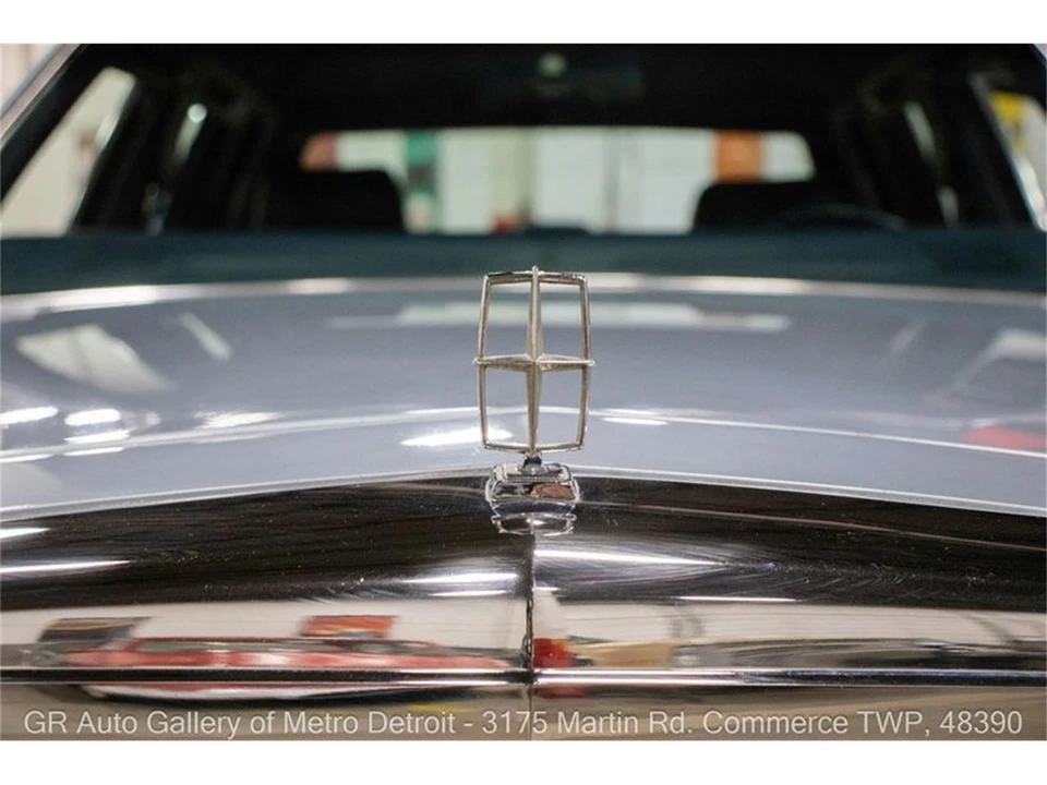 1986 Lincoln Town Car - Image 31 of 31