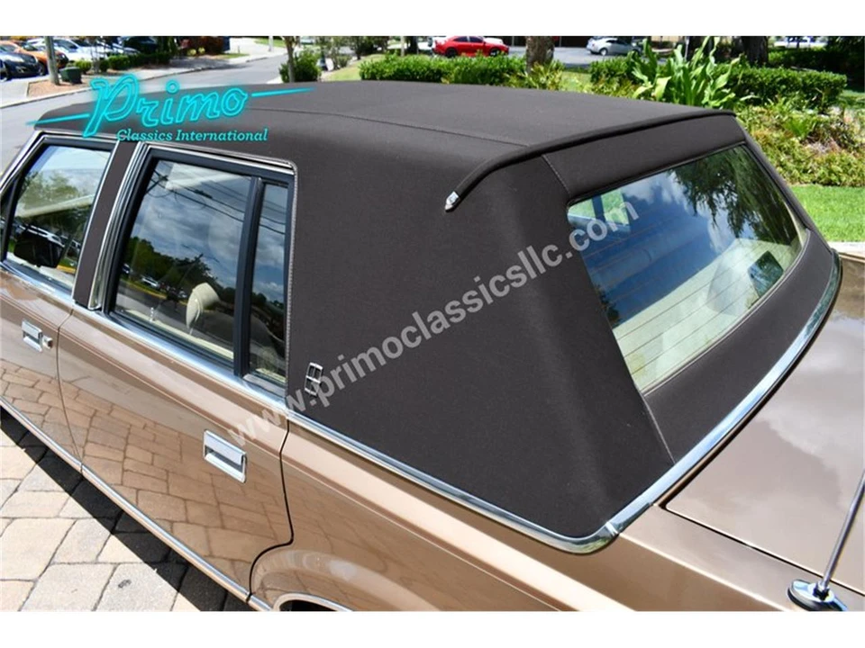 1986 Lincoln Town Car - Image 19 of 31