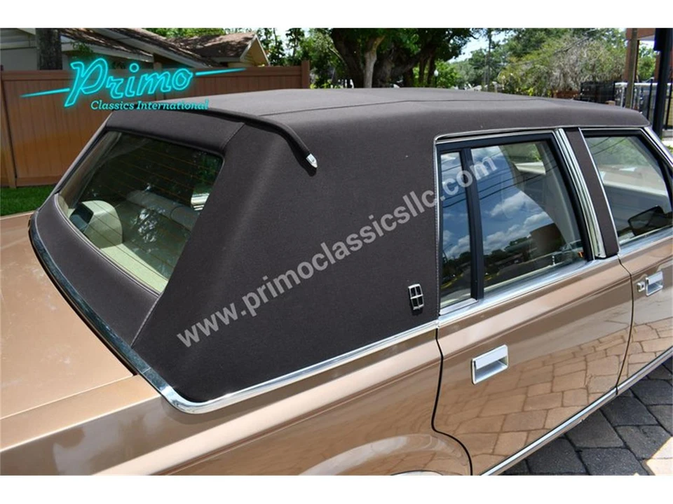 1986 Lincoln Town Car - Image 18 of 31