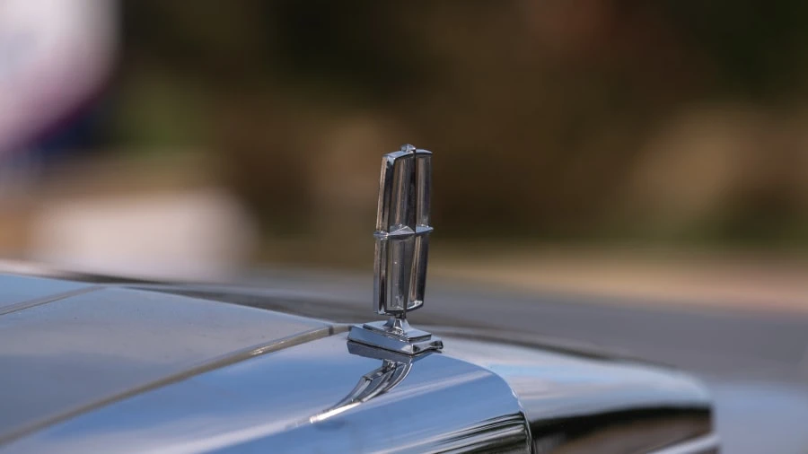 1986 Lincoln Town Car - Image 11 of 12