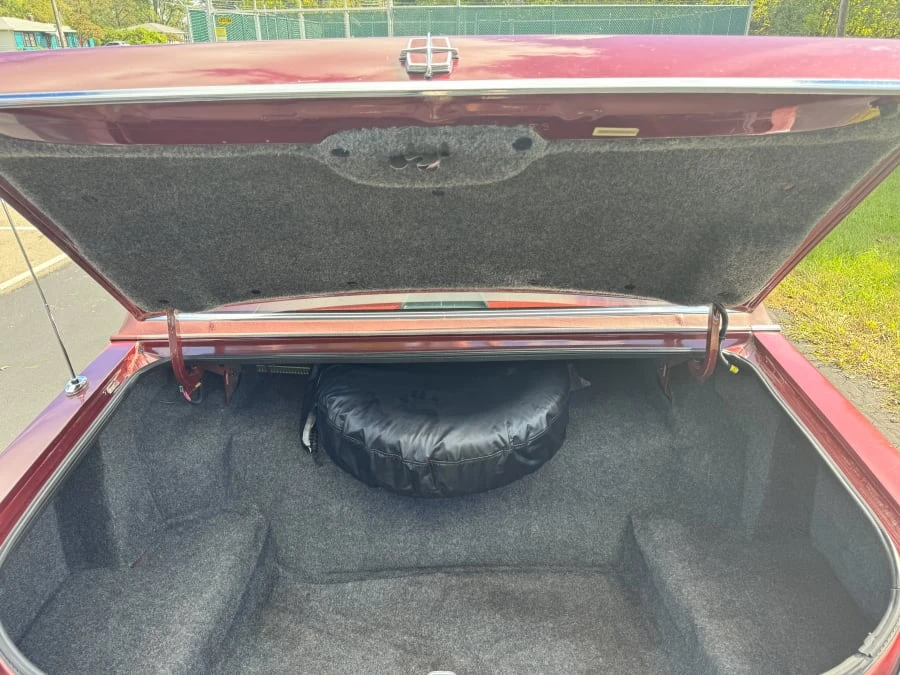 1986 Lincoln Town Car - Image 20 of 20