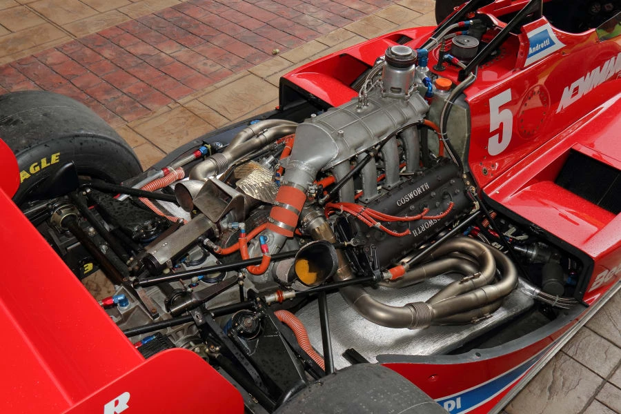 1986 Lola - Image 26 of 31