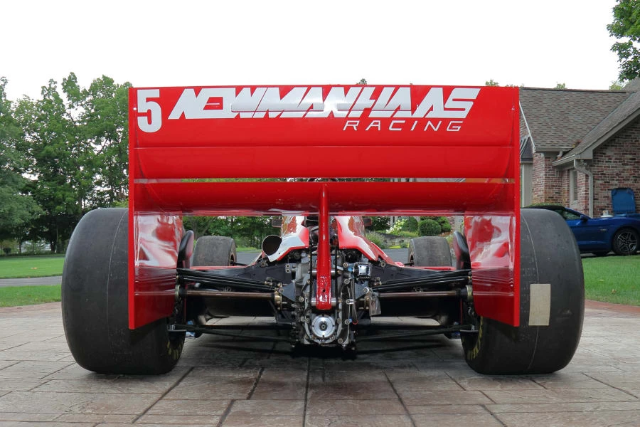 1986 Lola - Image 11 of 31