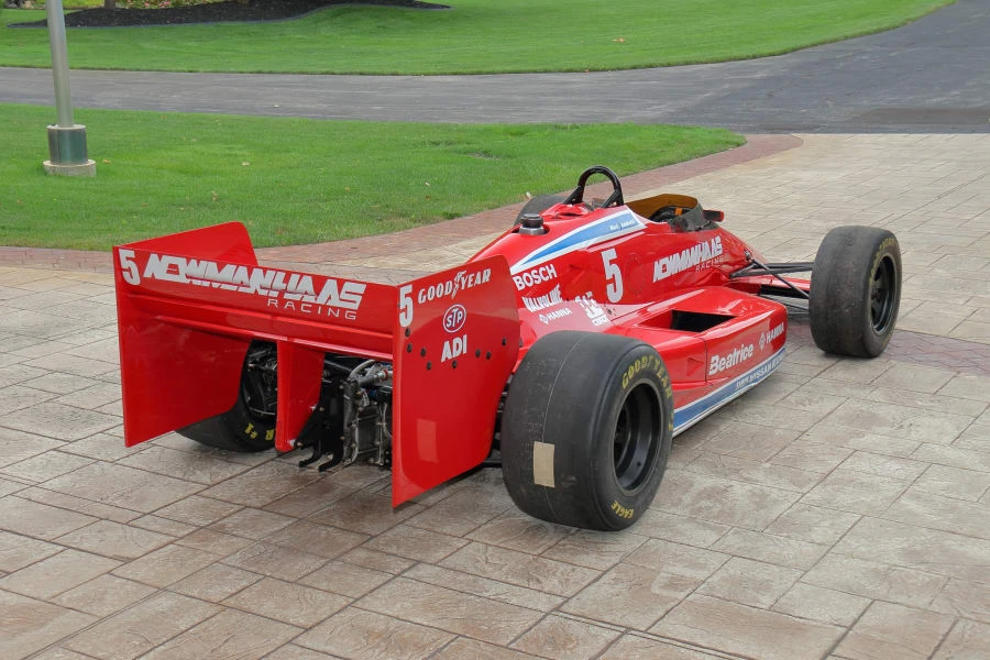 1986 Lola - Image 15 of 31