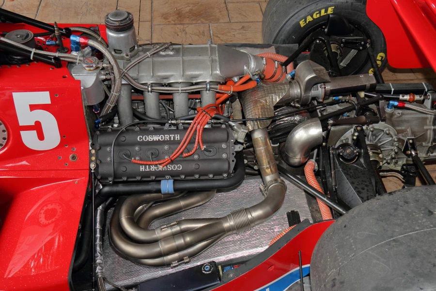 1986 Lola - Image 31 of 31