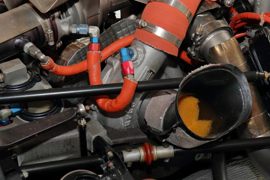 1986 Lola - Image 27 of 31