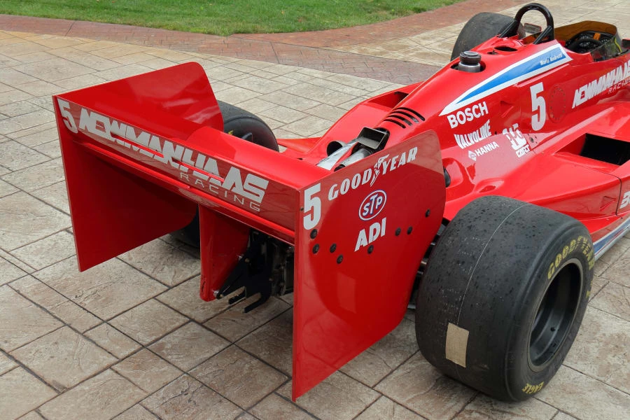 1986 Lola - Image 17 of 31