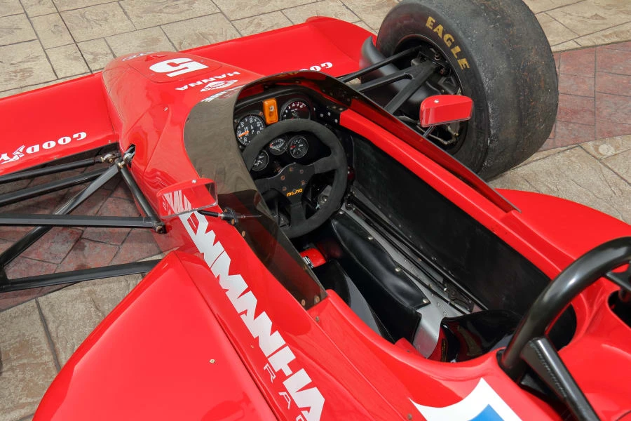 1986 Lola - Image 25 of 31