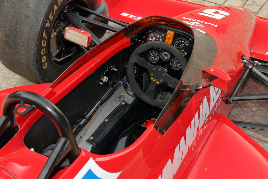 1986 Lola - Image 19 of 31