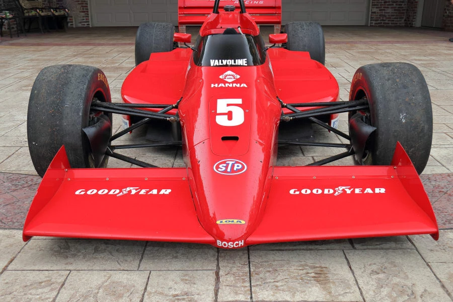 1986 Lola - Image 8 of 31