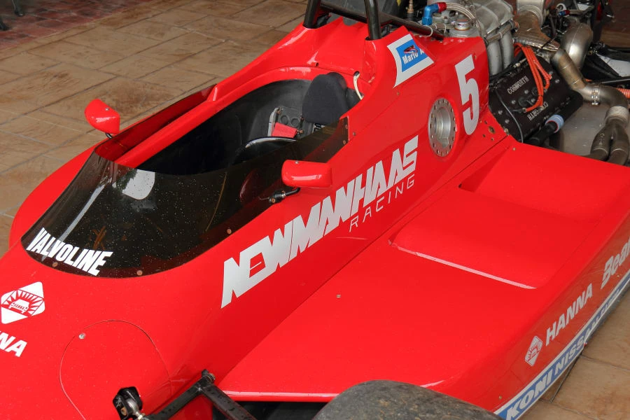 1986 Lola - Image 21 of 31