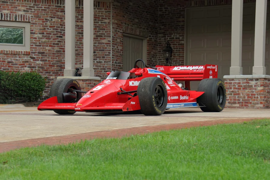 1986 Lola - Image 6 of 31