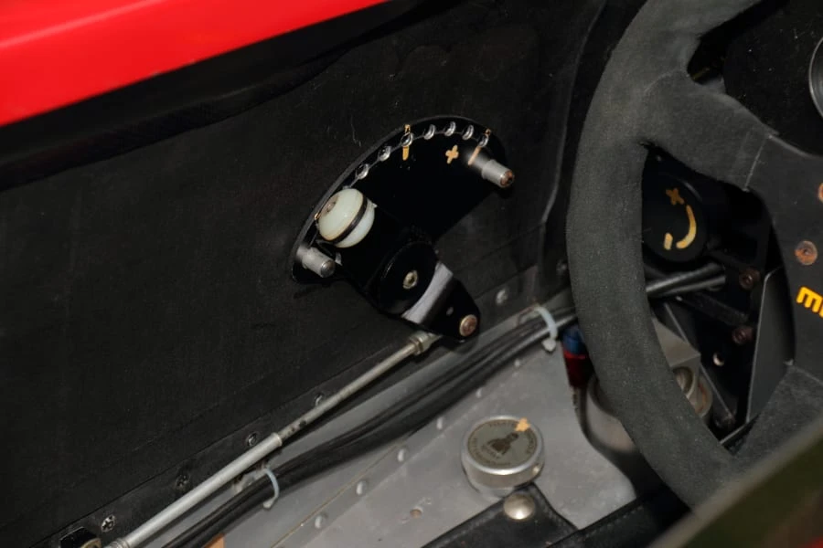 1986 Lola - Image 20 of 31