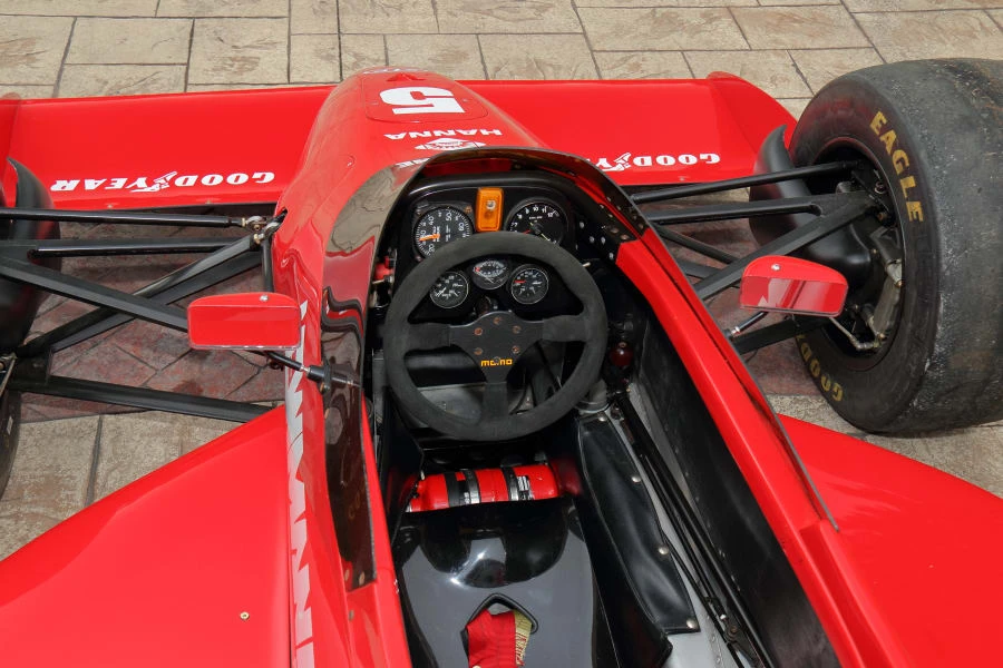 1986 Lola - Image 22 of 31