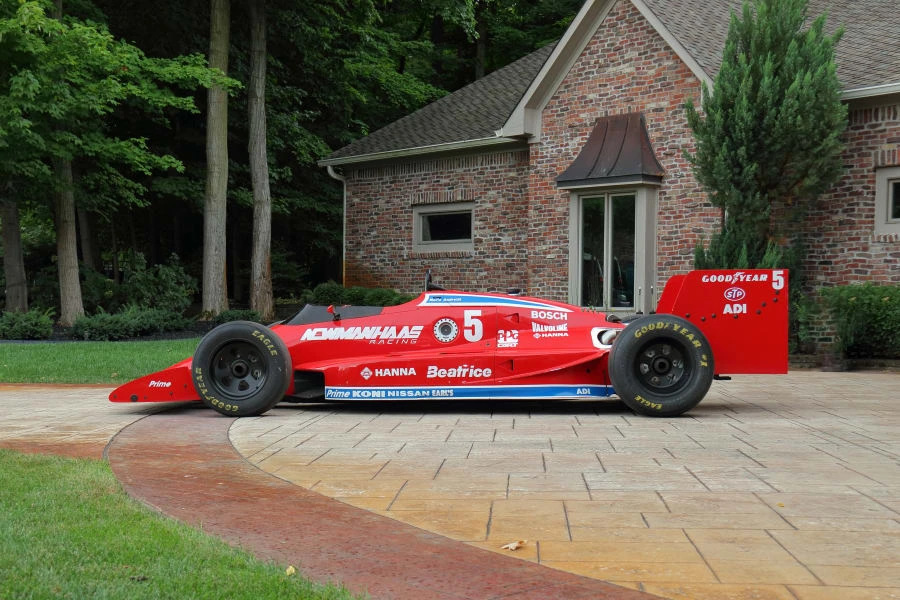 1986 Lola - Image 14 of 31