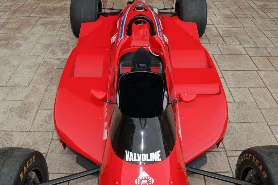 1986 Lola - Image 13 of 31