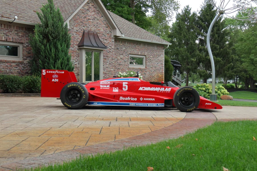 1986 Lola - Image 2 of 31