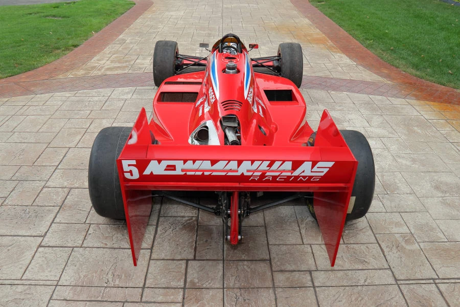 1986 Lola - Image 18 of 31