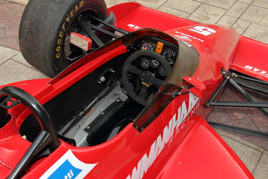1986 Lola - Image 24 of 31