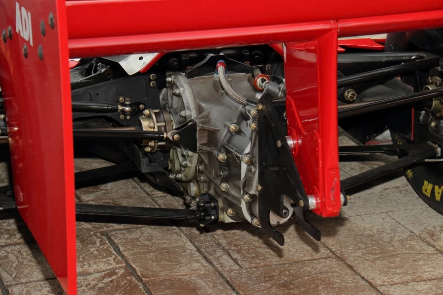 1986 Lola - Image 28 of 31