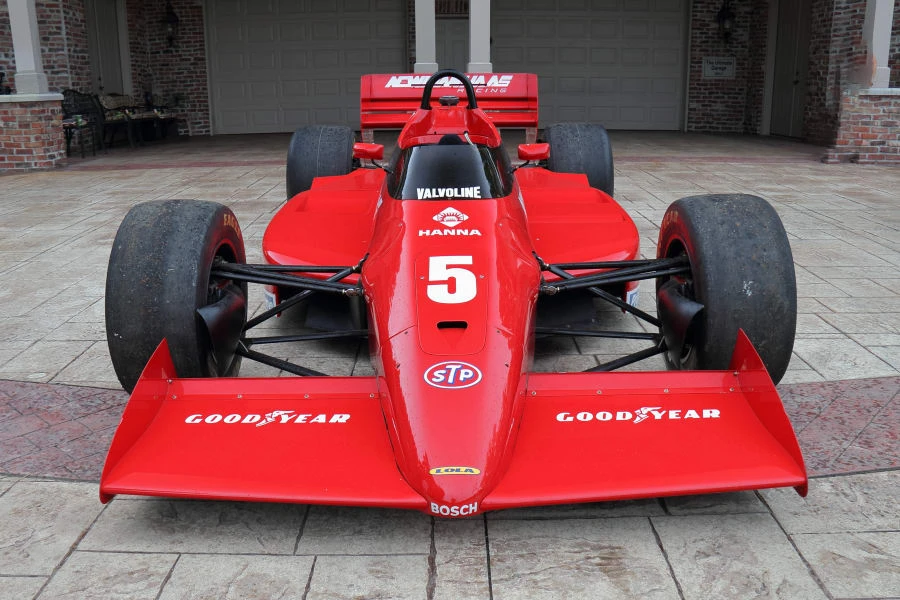 1986 Lola - Image 9 of 31