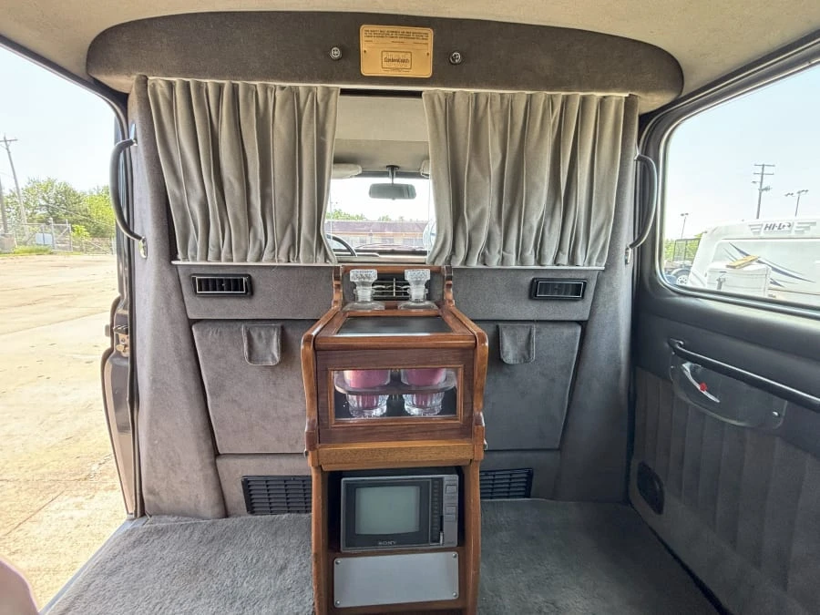 1986 Sterling 800 Series - Image 10 of 14