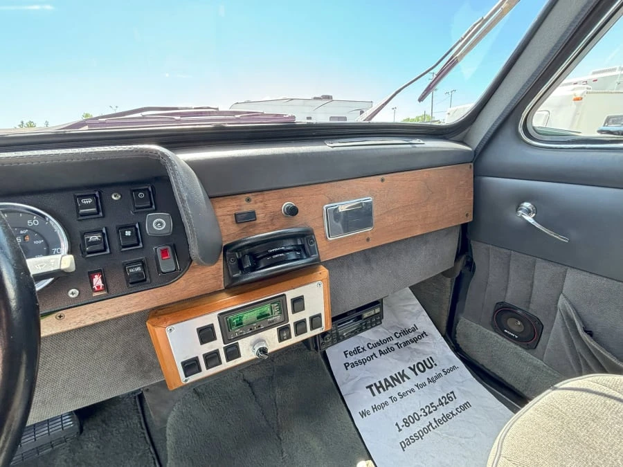 1986 Sterling 800 Series - Image 9 of 14