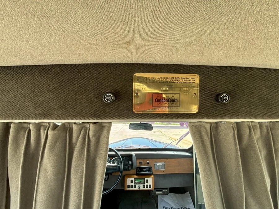 1986 Sterling 800 Series - Image 7 of 14