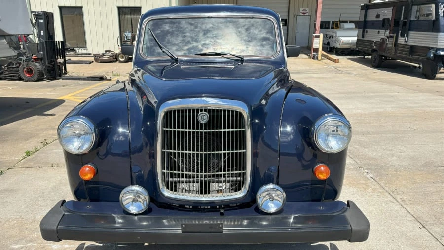 1986 Sterling 800 Series - Image 3 of 14