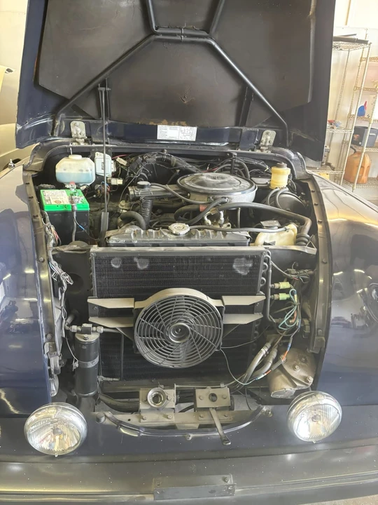 1986 Sterling 800 Series - Image 14 of 14