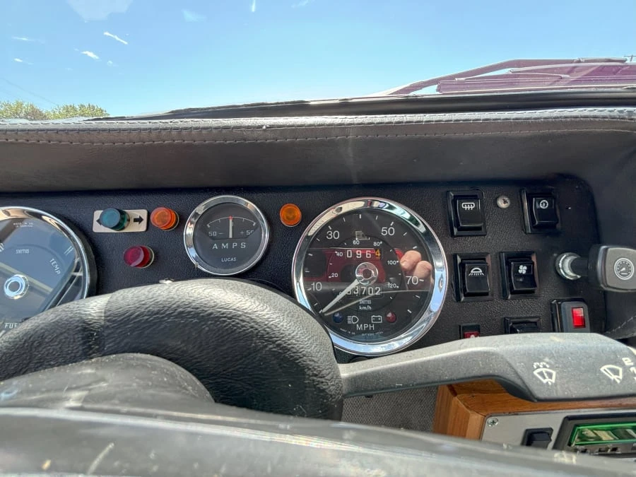 1986 Sterling 800 Series - Image 8 of 14