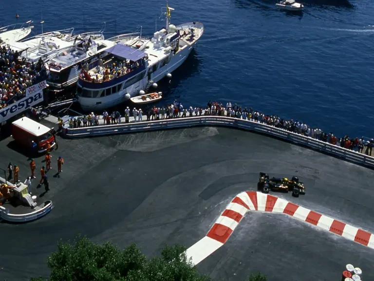 1986 Lotus Open-Wheel - Image 16 of 31