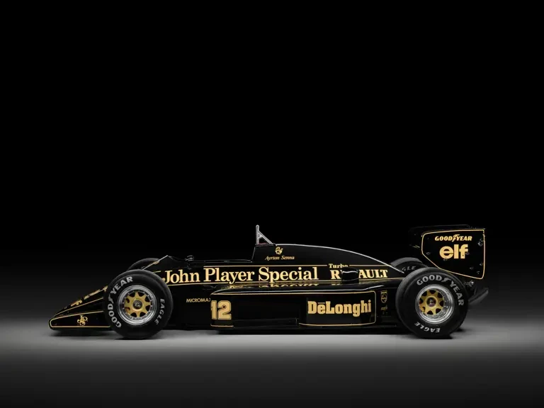 1986 Lotus Open-Wheel - Image 25 of 31