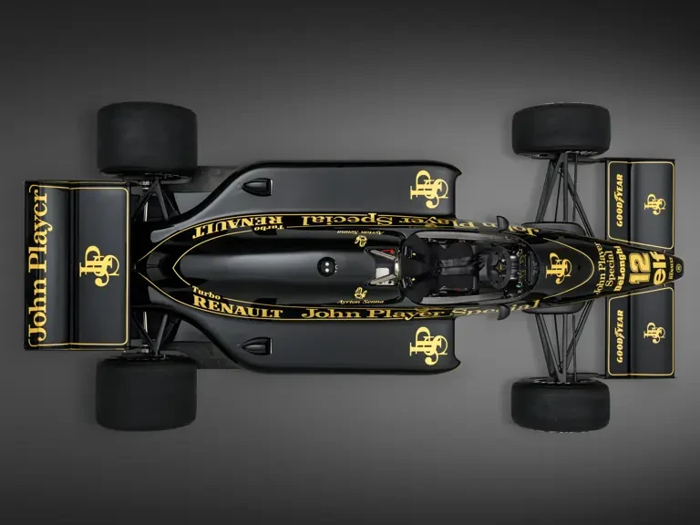 1986 Lotus Open-Wheel - Image 24 of 31