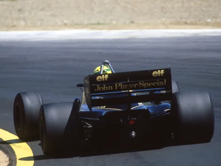 1986 Lotus Open-Wheel - Image 17 of 31
