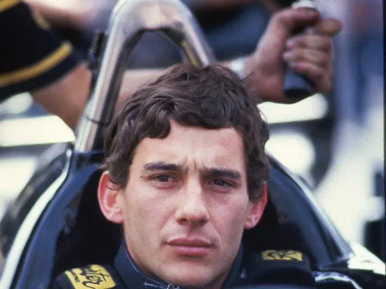 1986 Lotus Open-Wheel - Image 7 of 31