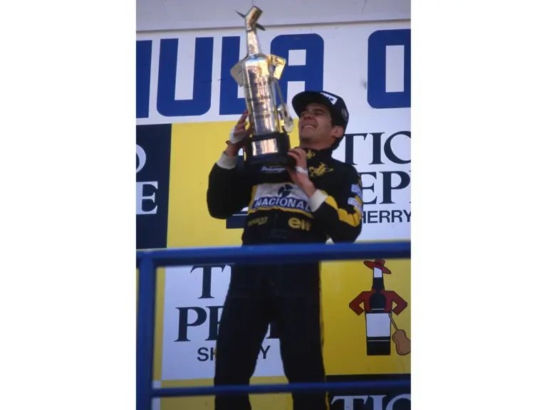 1986 Lotus Open-Wheel - Image 10 of 31