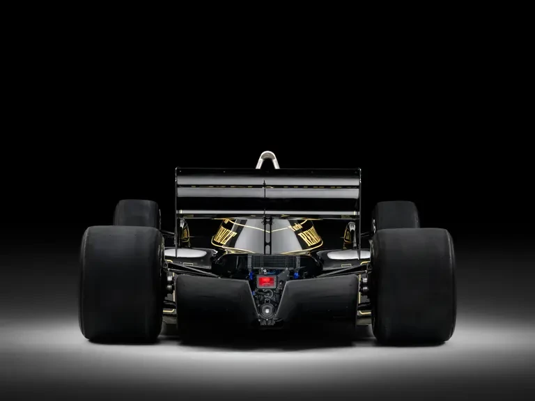 1986 Lotus Open-Wheel - Image 23 of 31