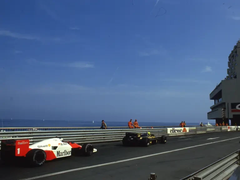 1986 Lotus Open-Wheel - Image 14 of 31