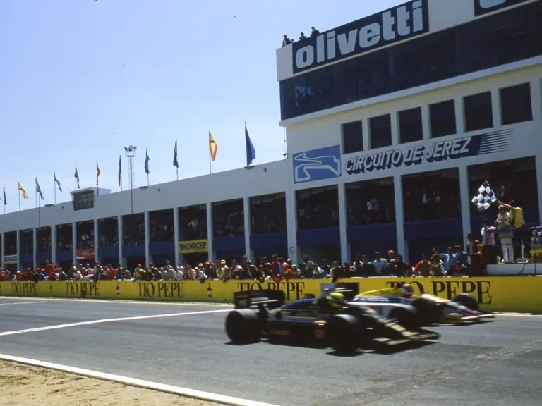 1986 Lotus Open-Wheel - Image 15 of 31
