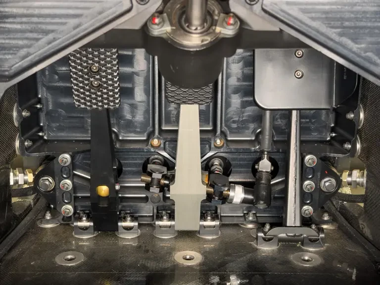 1986 Lotus Open-Wheel - Image 31 of 31