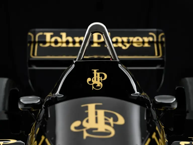 1986 Lotus Open-Wheel - Image 21 of 31