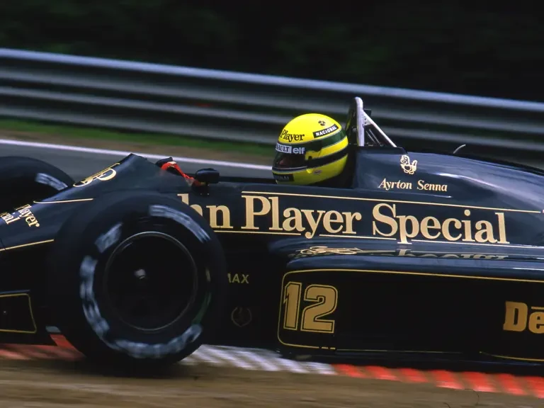 1986 Lotus Open-Wheel - Image 9 of 31