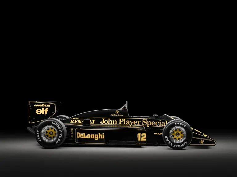 1986 Lotus Open-Wheel - Image 6 of 31