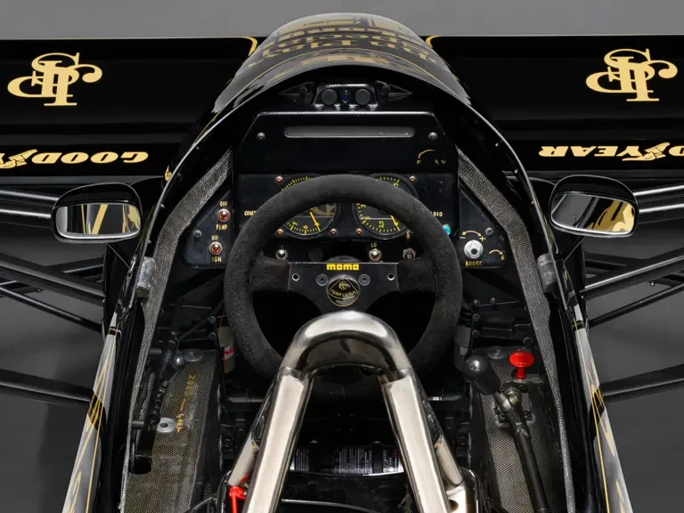 1986 Lotus Open-Wheel - Image 5 of 31