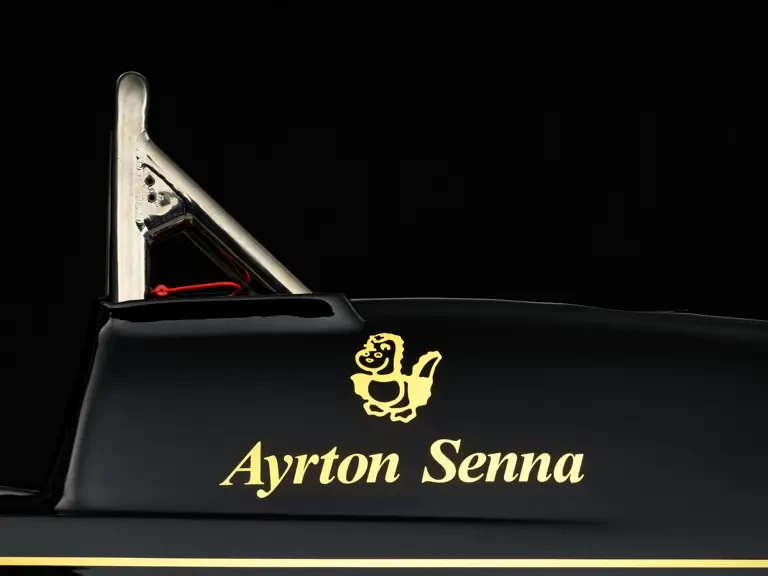 1986 Lotus Open-Wheel - Image 8 of 31